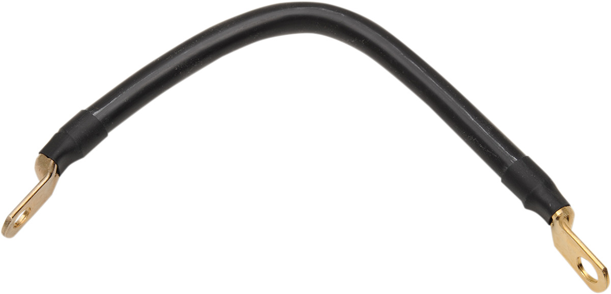 Terry components Battery Cables - 9"