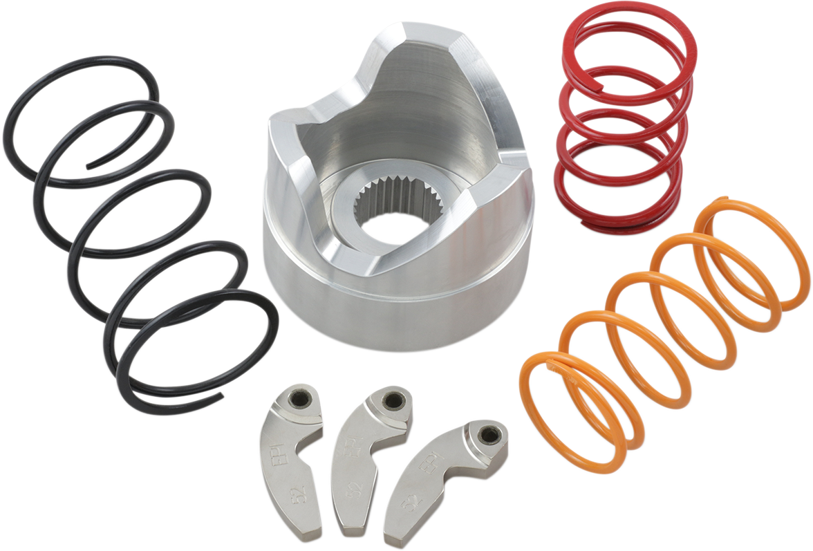 Sport Utility Clutch Kit