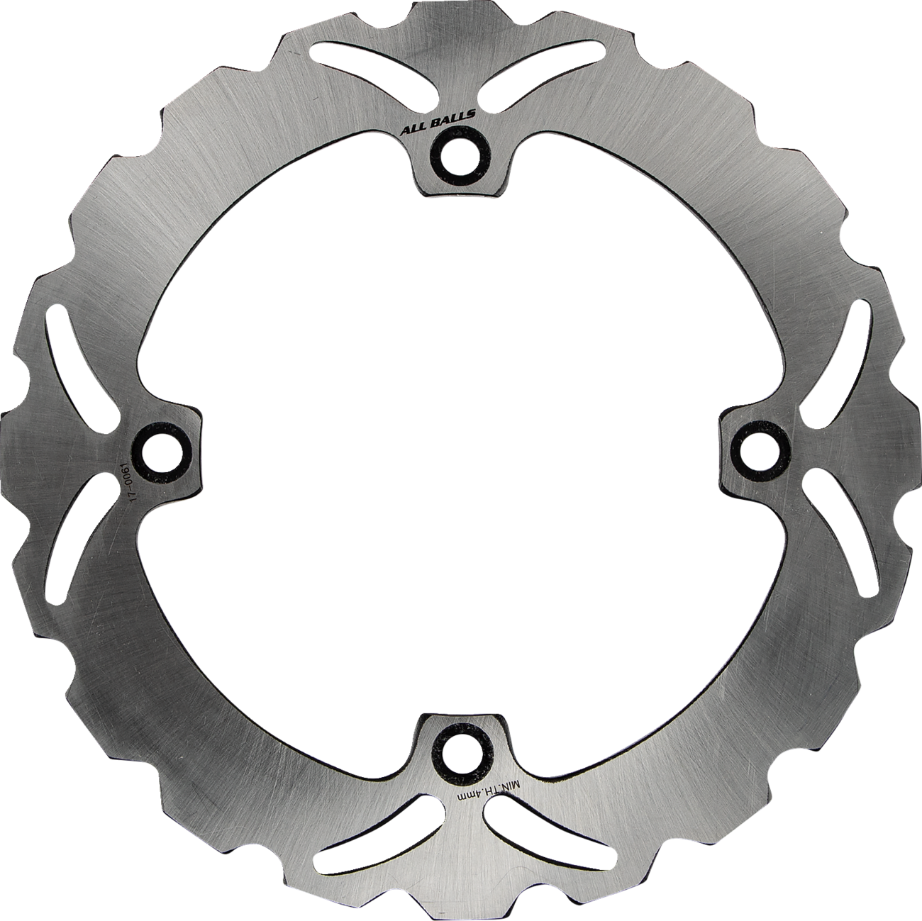 Brake Rotor
