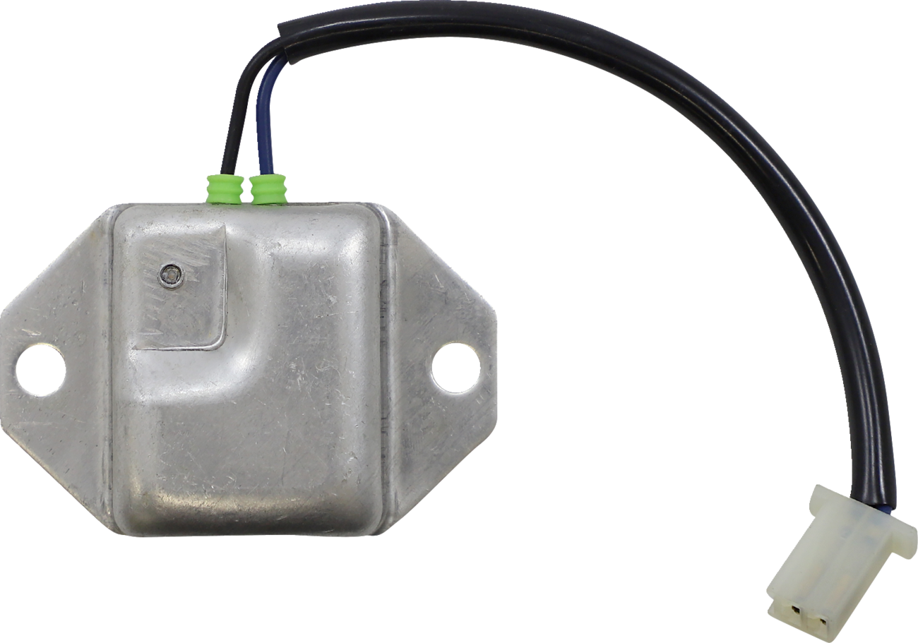PARTS UNLIMITED Regulator and Rectifier