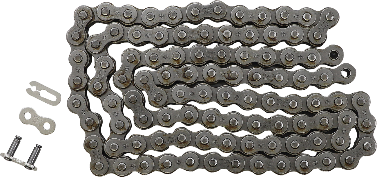 520 HDR Competition Chain