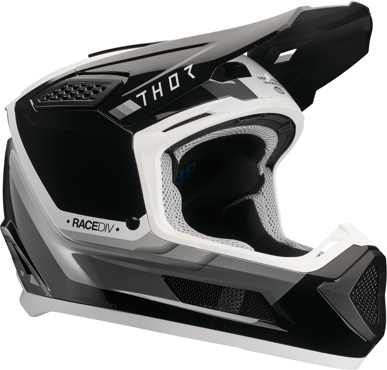 THOR Fleet Defy Helmet