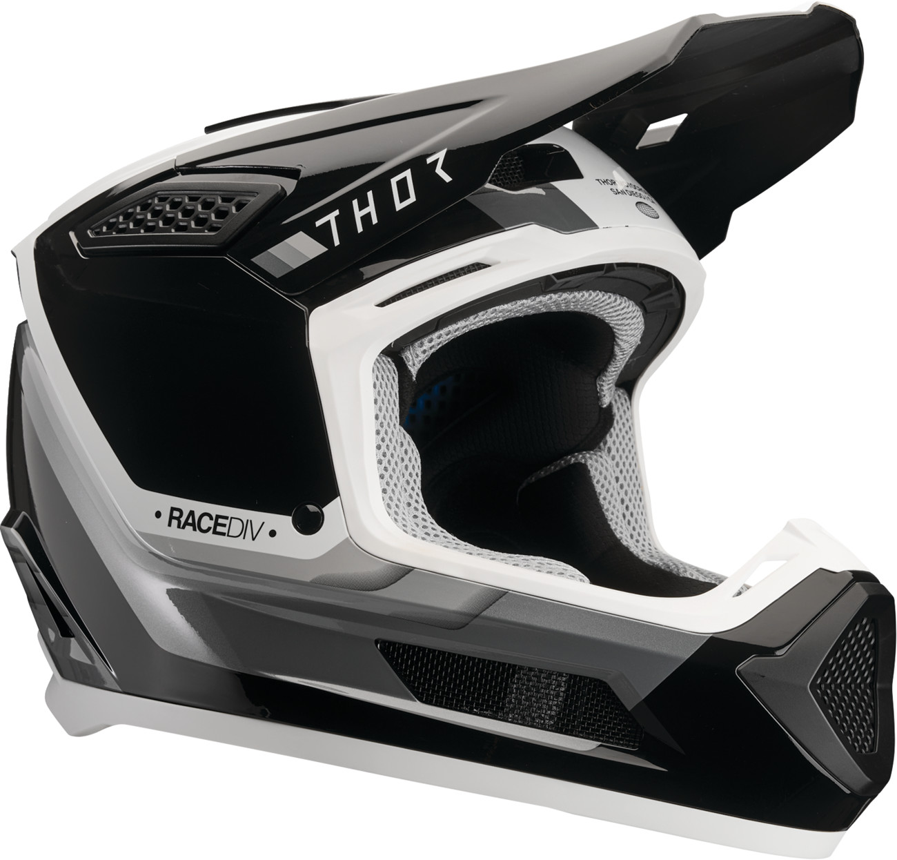 Thor Fleet Defy Helmet