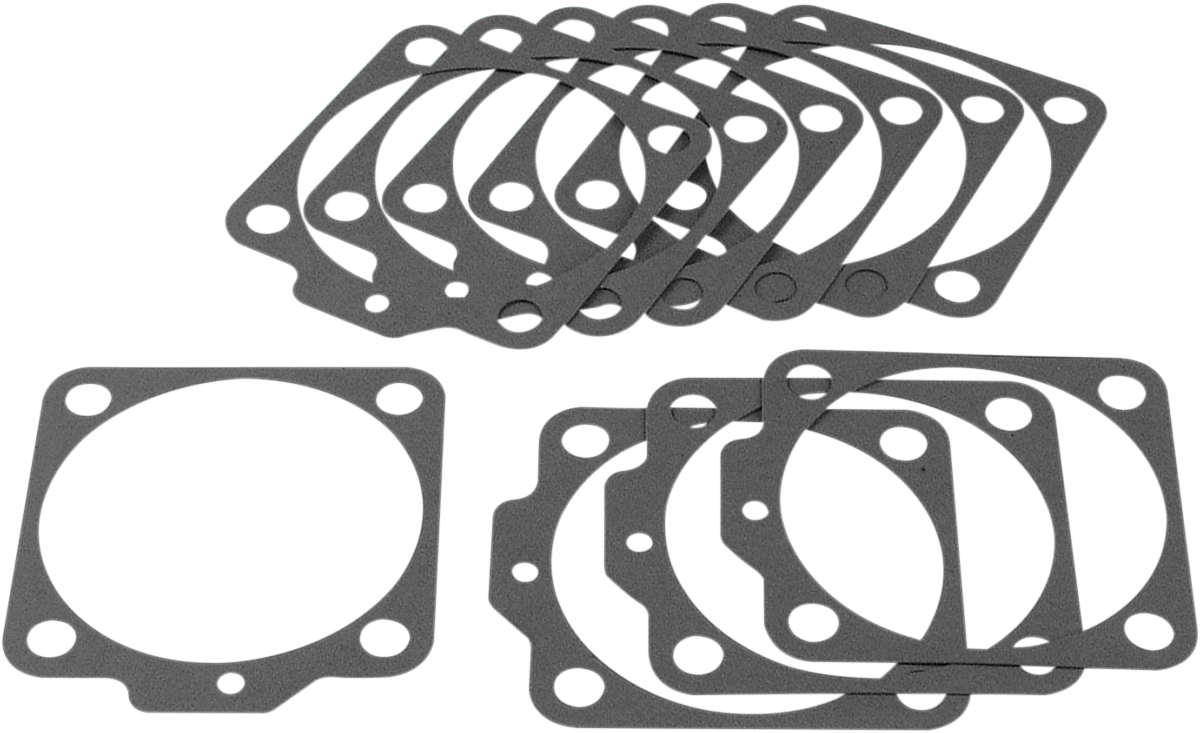 Cylinder Base Gaskets