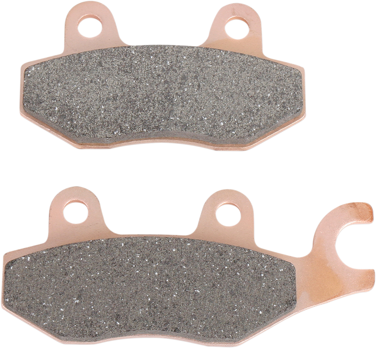 Ebc Brake Pads Kawasaki/Kymco/Honda