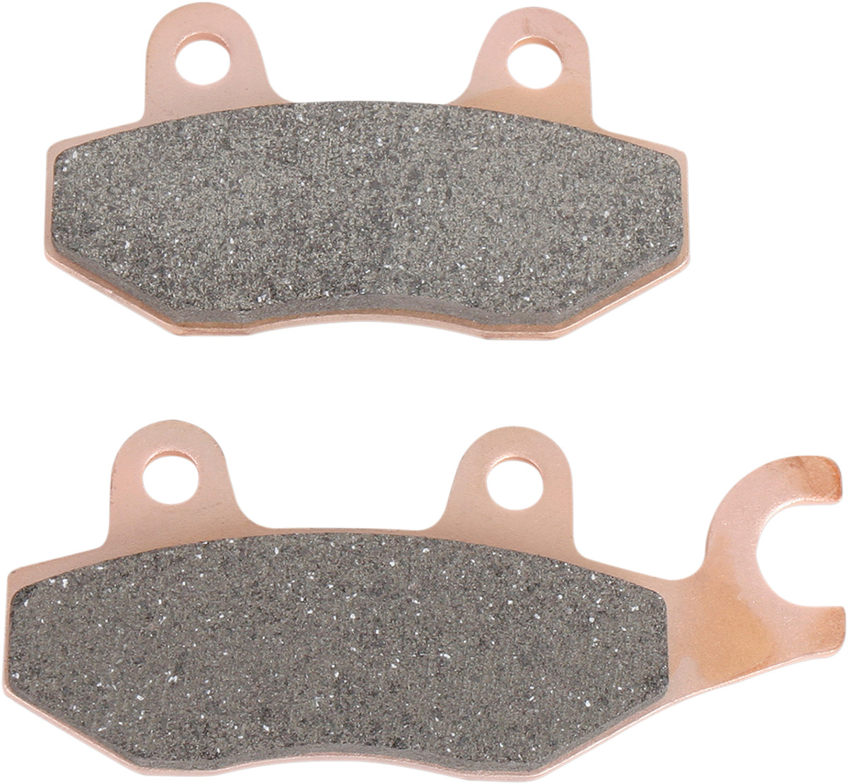 EBC Extreme Performance Sintered "EPFA" Brake Pads