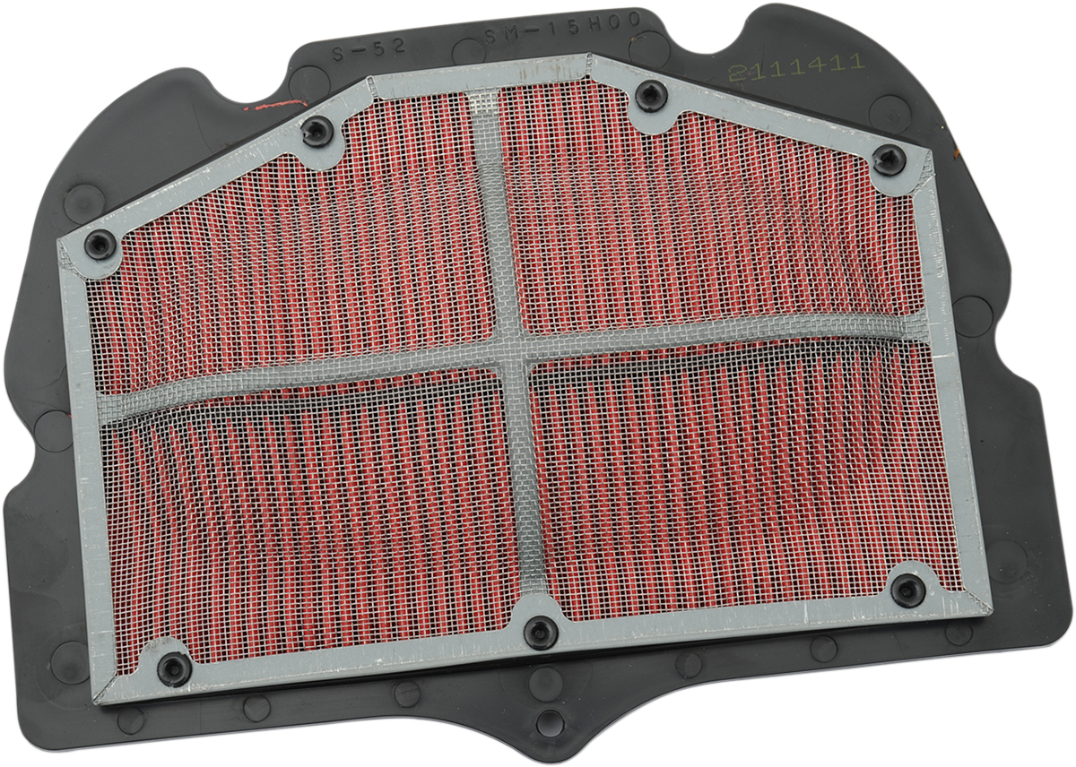 HiFloFiltro Air Filter HFA3911
