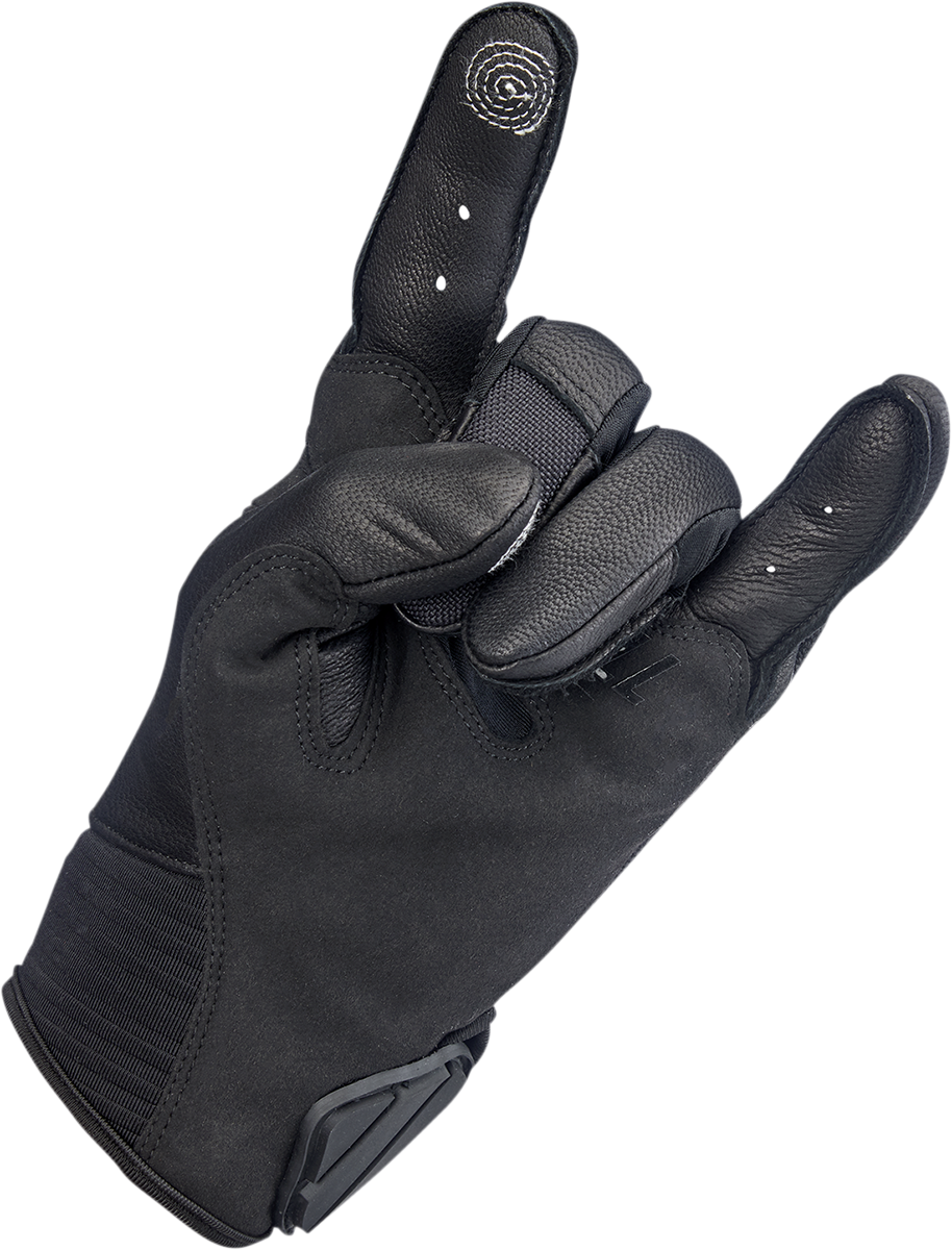 BILTWELL Bridgeport Gloves