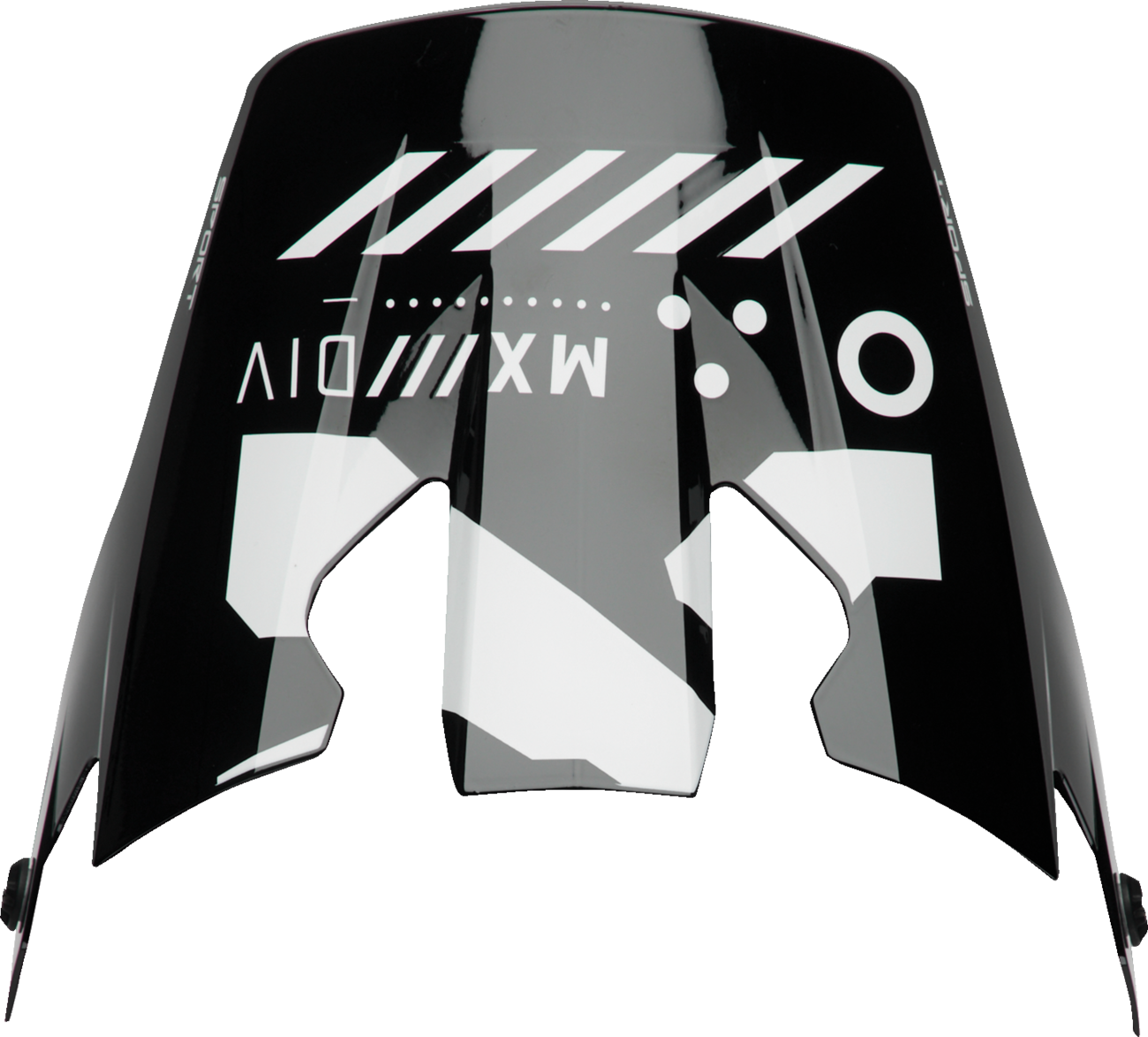 Thor Reflex Sport Helmet Visor