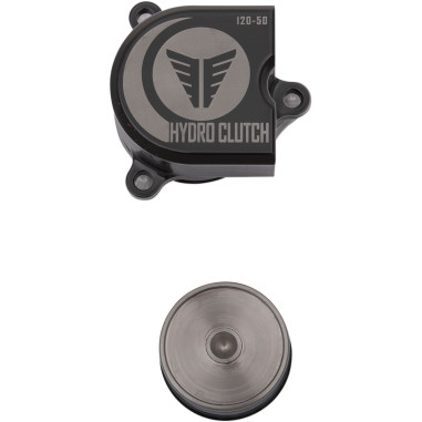 HYDRO CLUTCH
