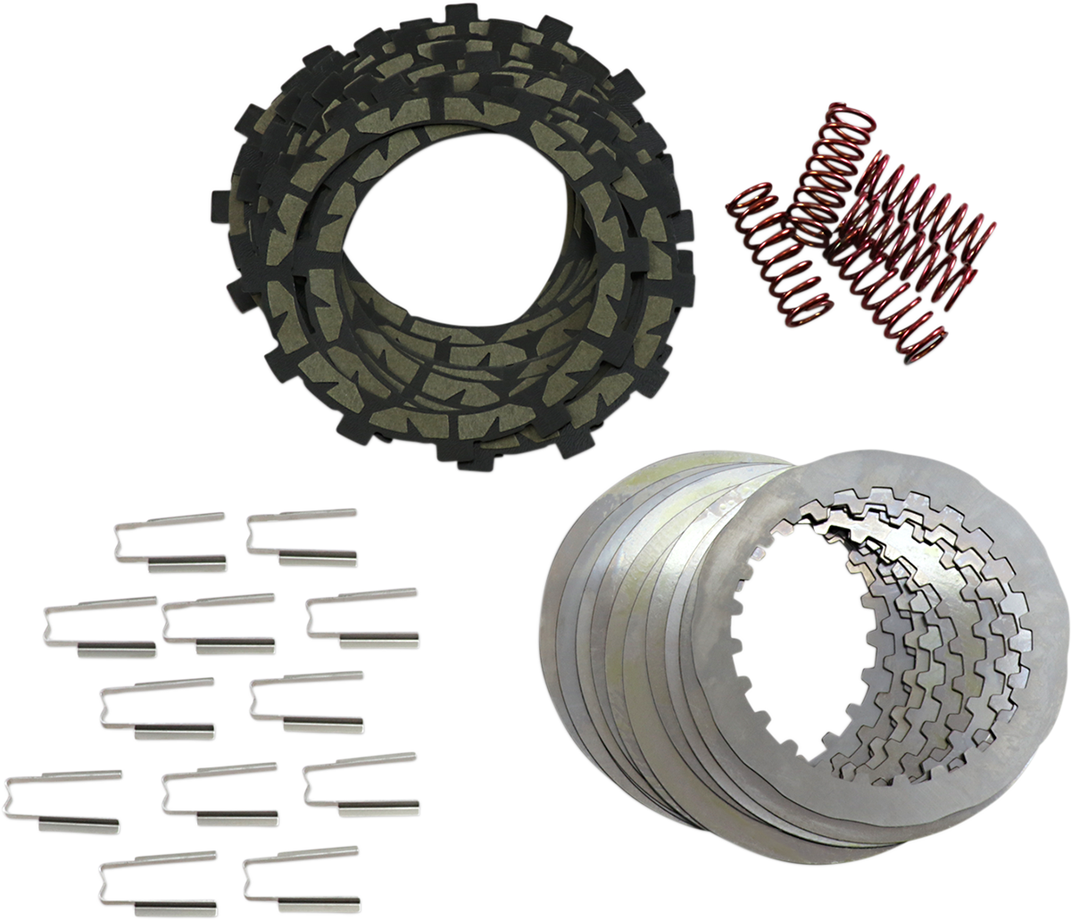 Rekluse Torq Drive Clutch Pack Honda CRF250R / RX 2018-2021