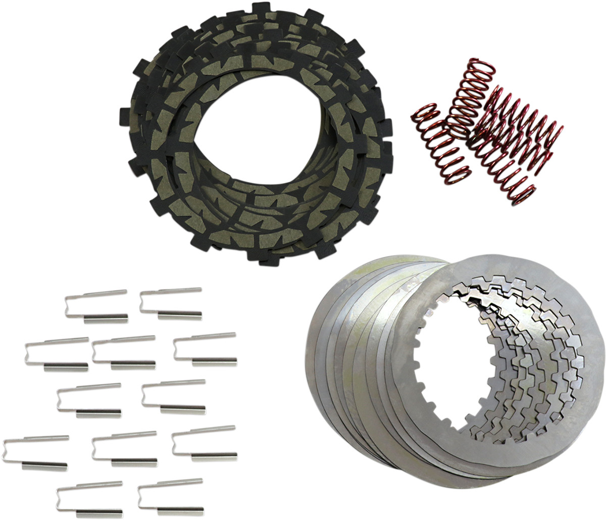 Rekluse TorqDrive Clutch Pack