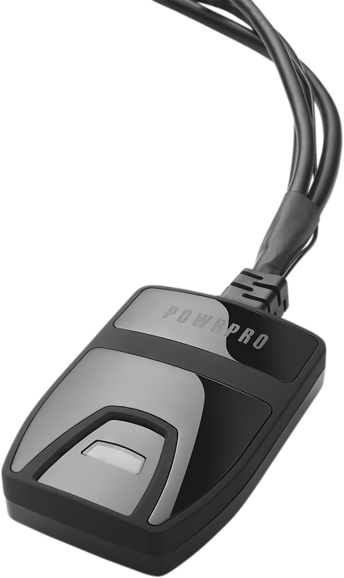 Fi2000 Fi2000R PowrPro Tuning Module Harley Davidson