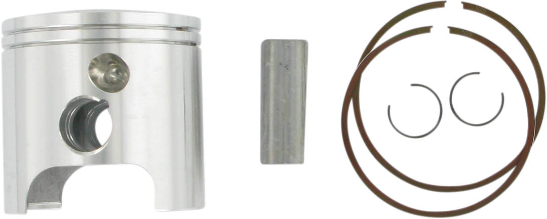 Piston Kit for 2 Stroke