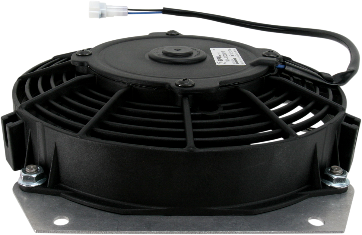 Hi-Performance Cooling Fan