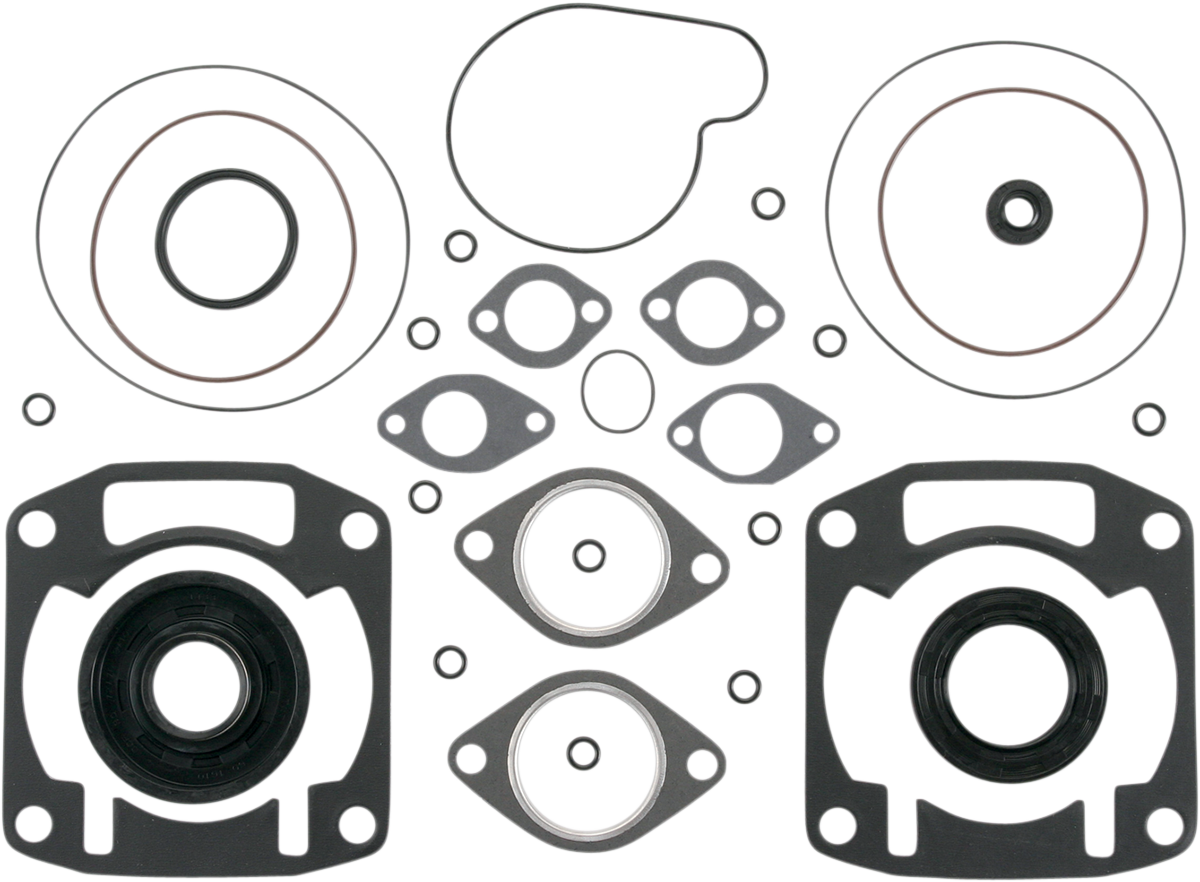 Complete Engine Gasket Set
