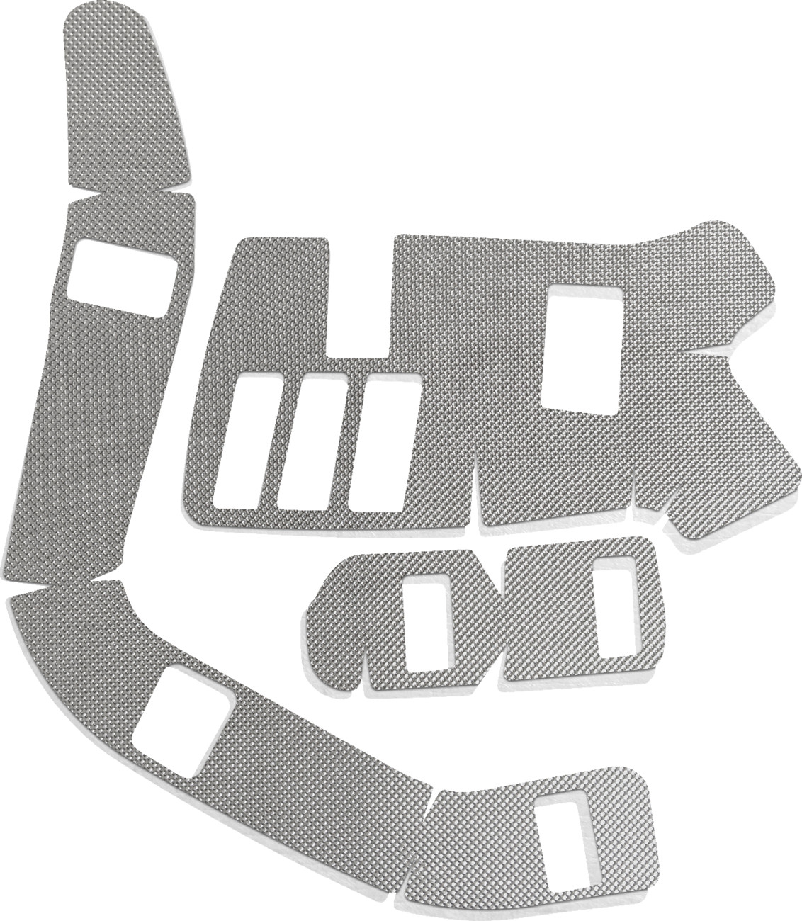 DEI Heat Shield Liner Kit