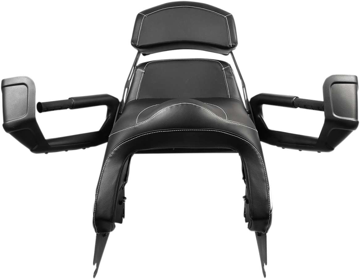KIMPEX 2-Up Seatjack