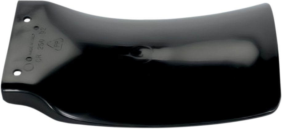 UFO Replacement Plastic MX Mud Plate