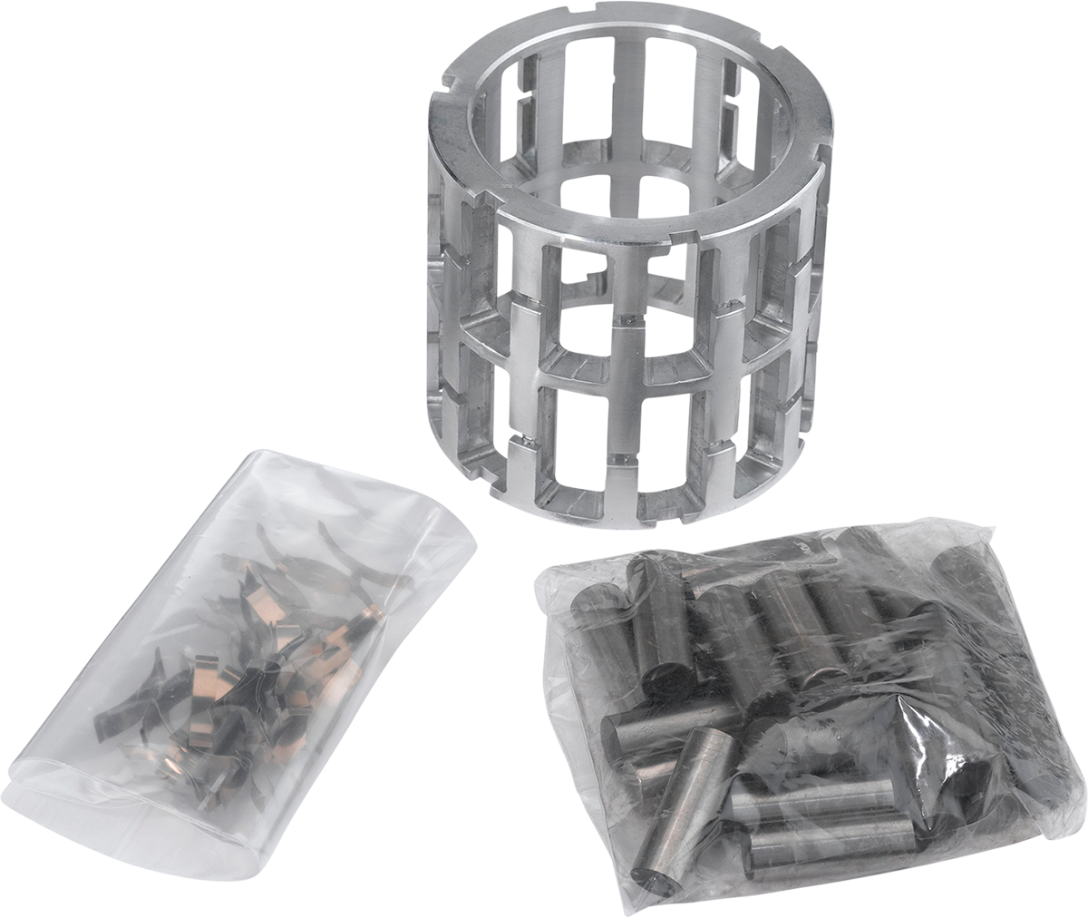 Aluminum Sprague Carrier