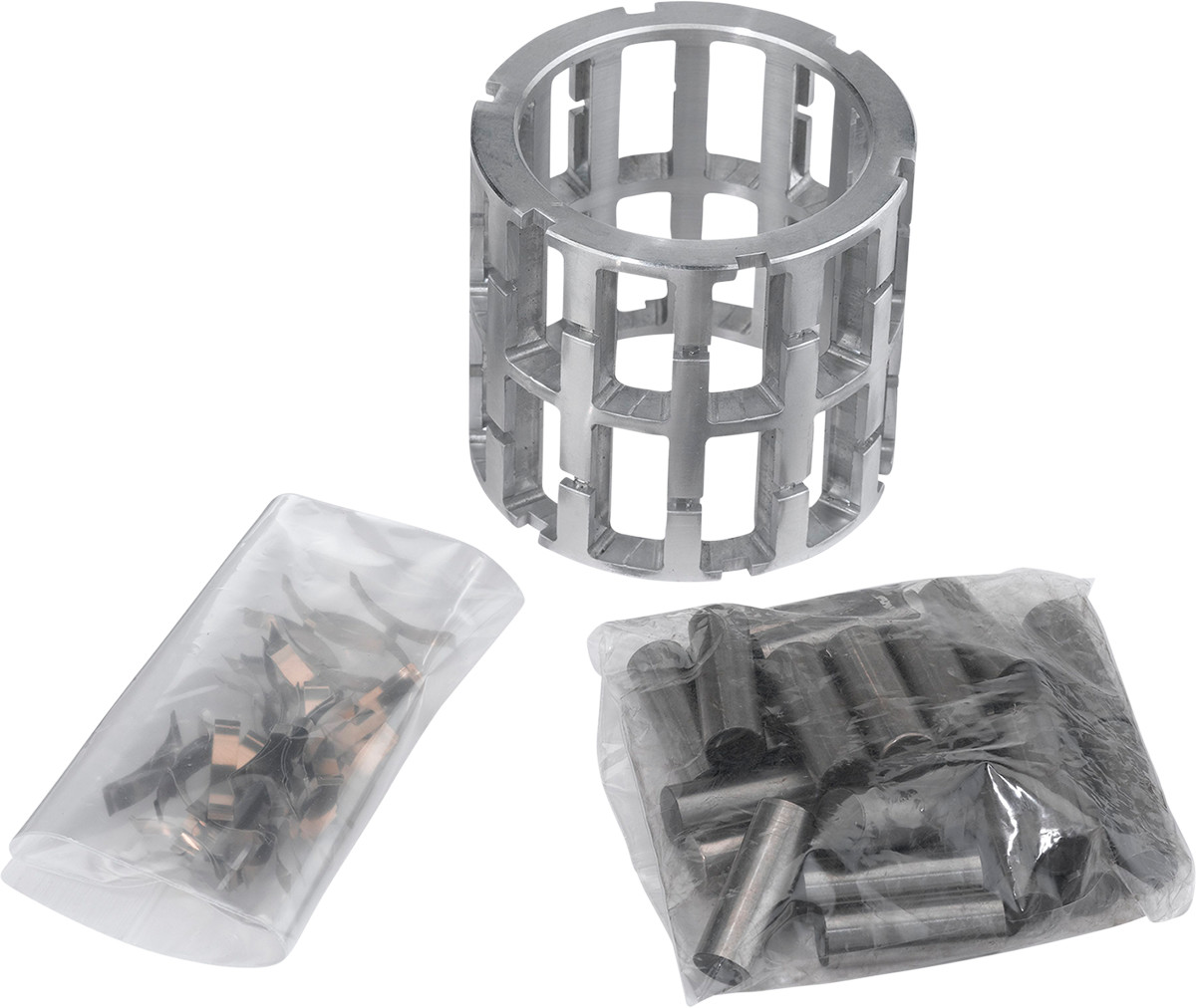 Moose Racing Aluminum Sprague Carrier