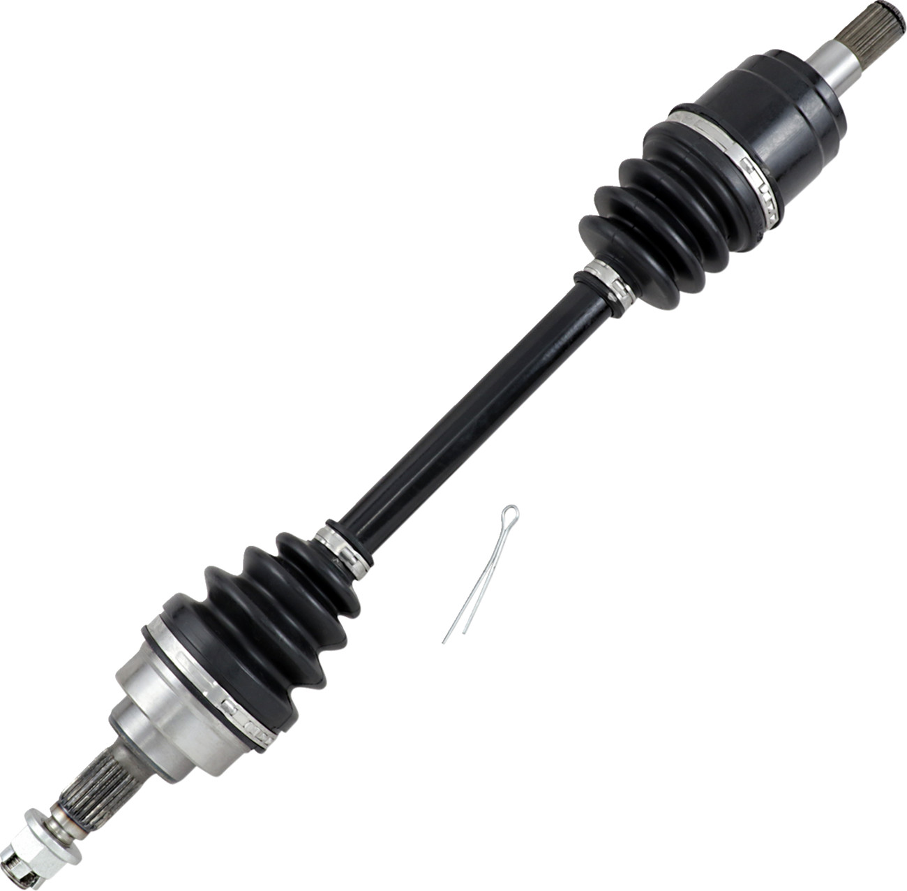 Moose Racing LM6 Front Right Axle Honda TRX Foreman / Rincon 2005-2021