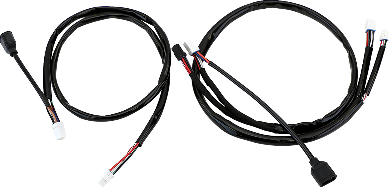 LA CHOPPERS Handlebar Wire Harness