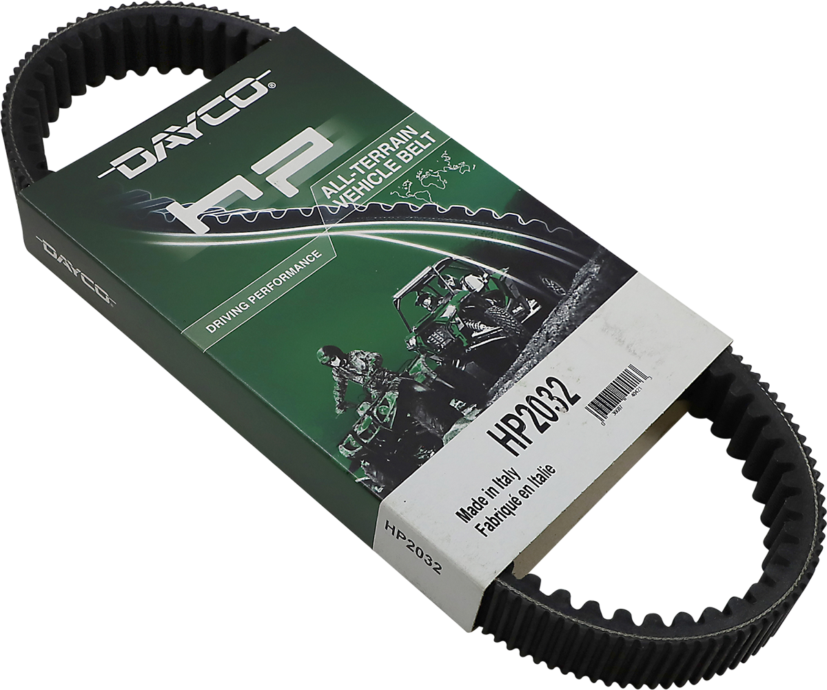 Dayco products,llc Drive Belt Arctic Cat/Suzuki