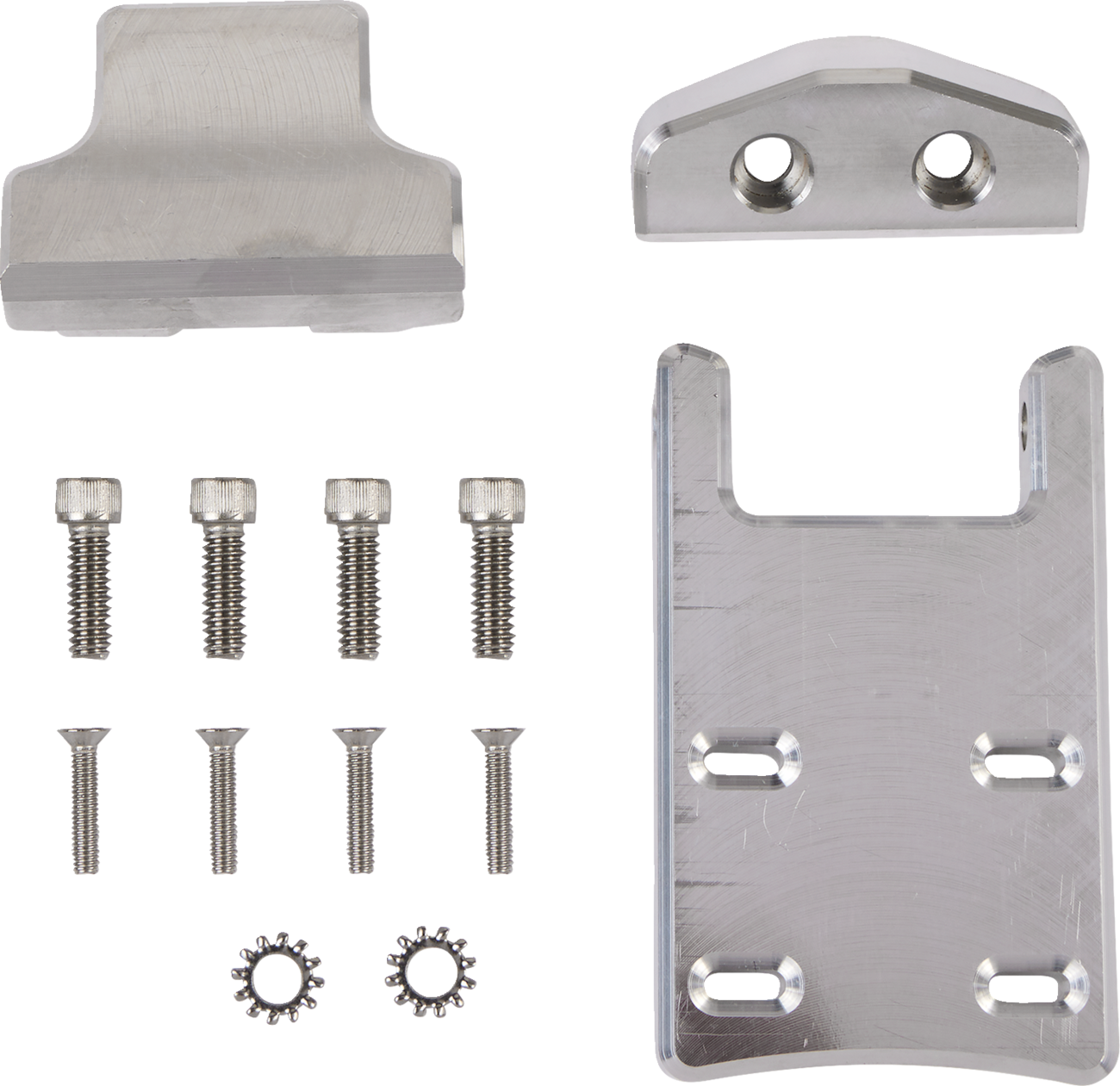 LA CHOPPERS Power Vision Mount