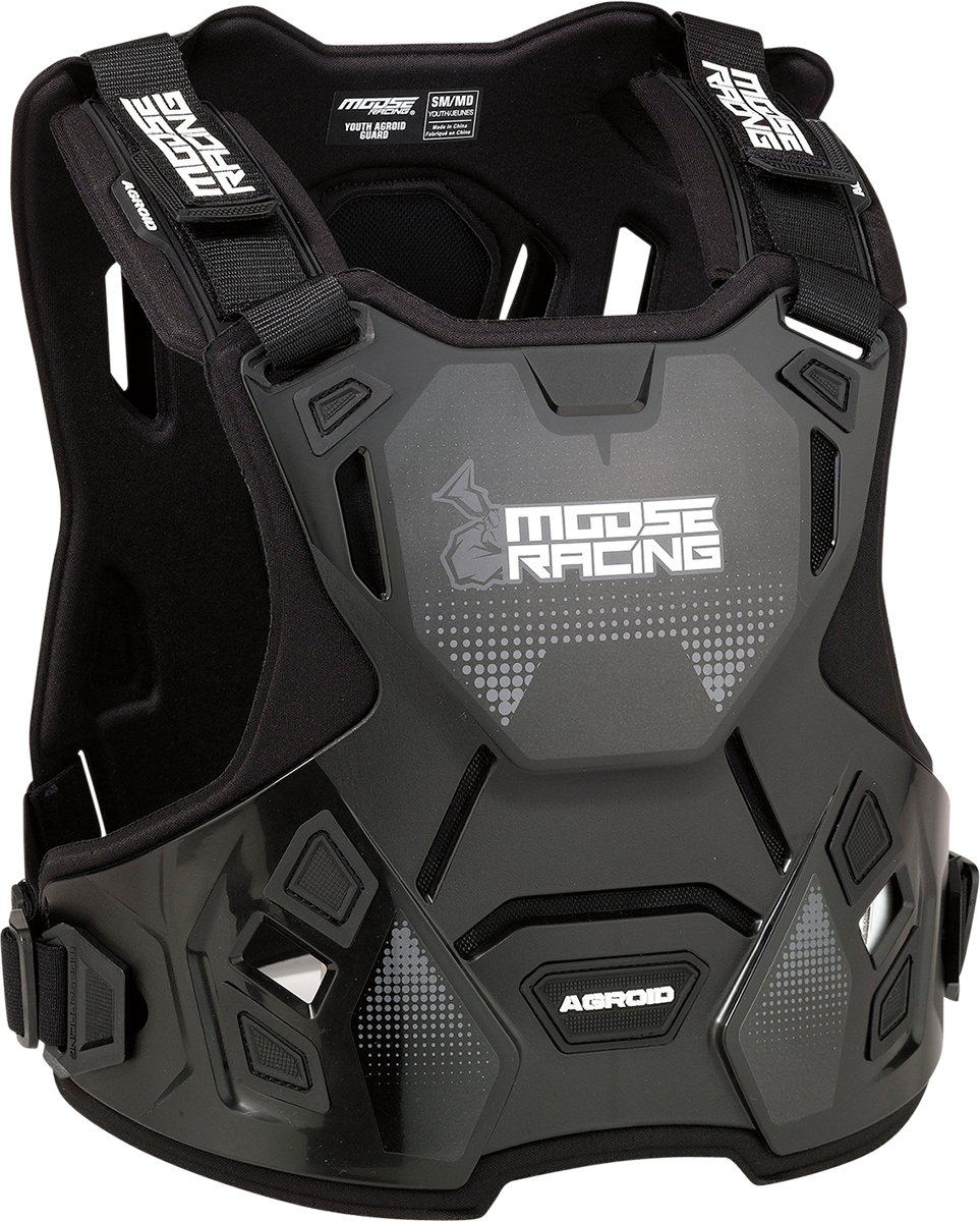 Youth Agroid™ Chest Guard