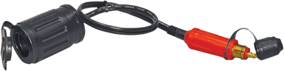 Socket Adapter — Power Adapter