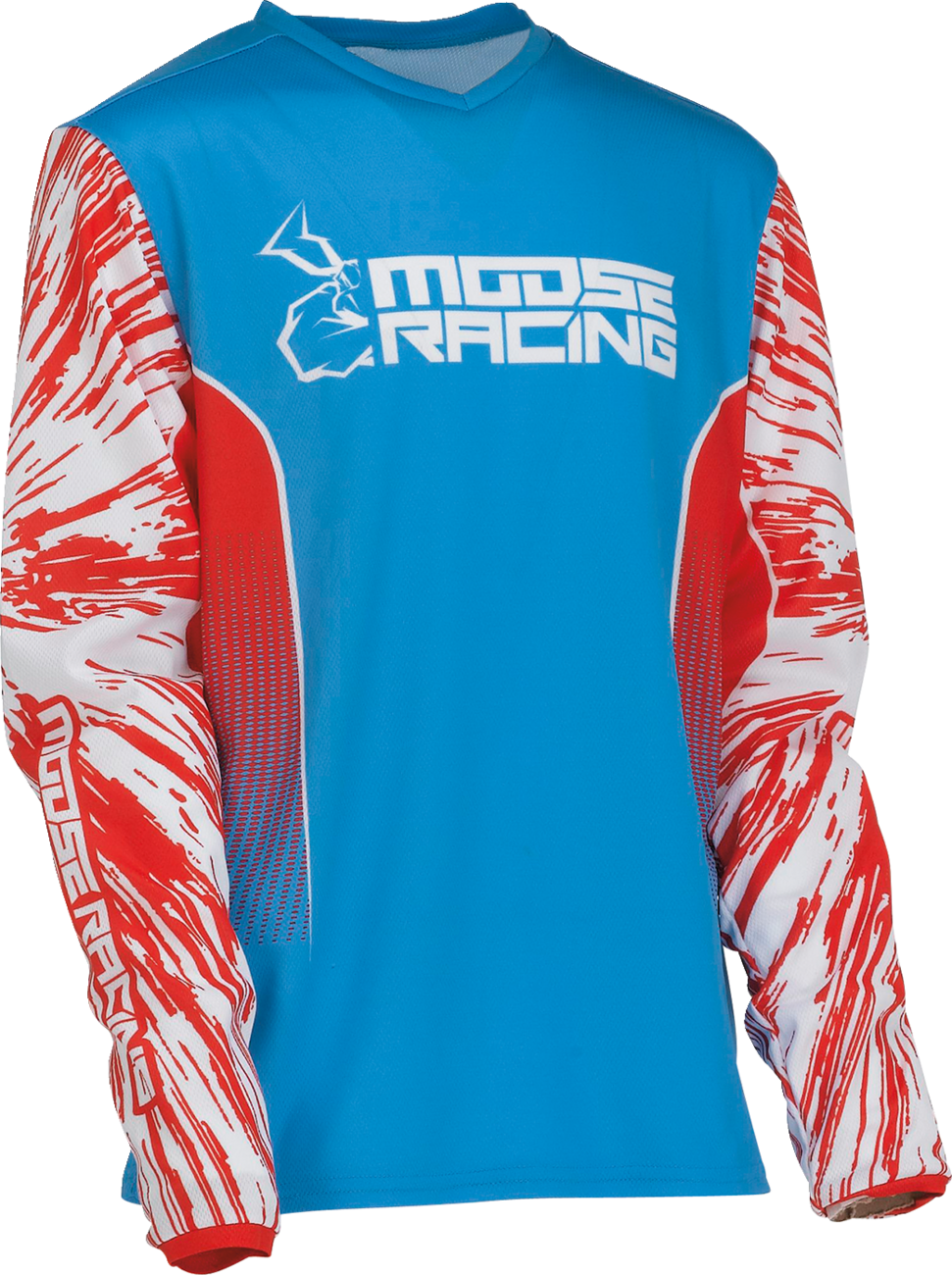 Moose offroad Youth Agroid Jersey