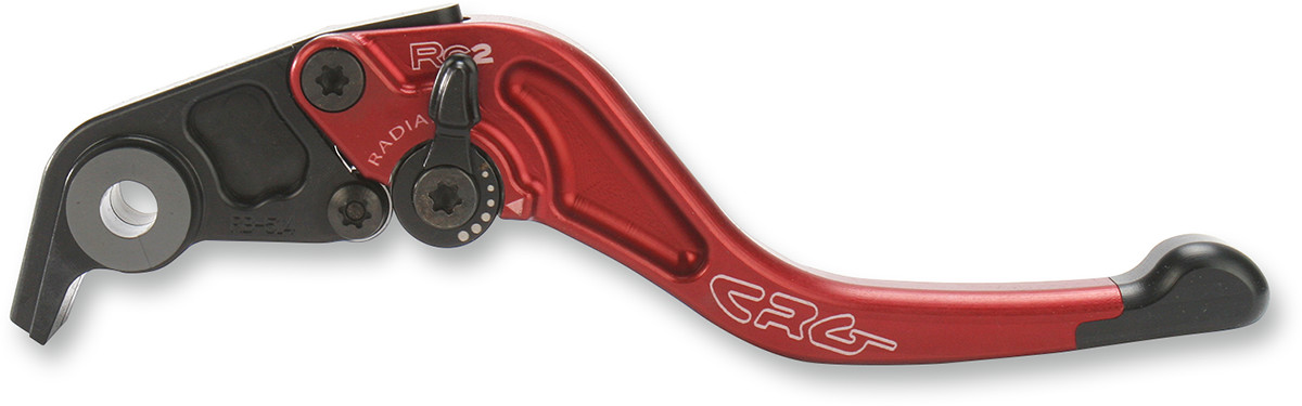 CRG RC2 Shorty Brake Lever