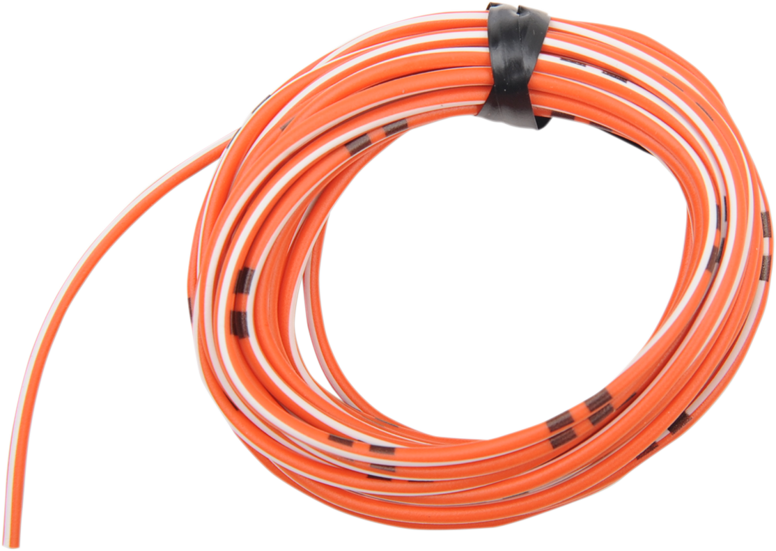 Colored Wiring