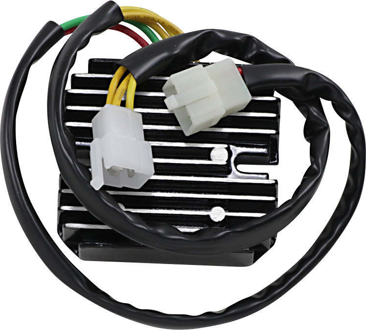 RICK'S MOTORSPORT ELECTRIC Lithium-Ion Compatible Rectifier Regulator