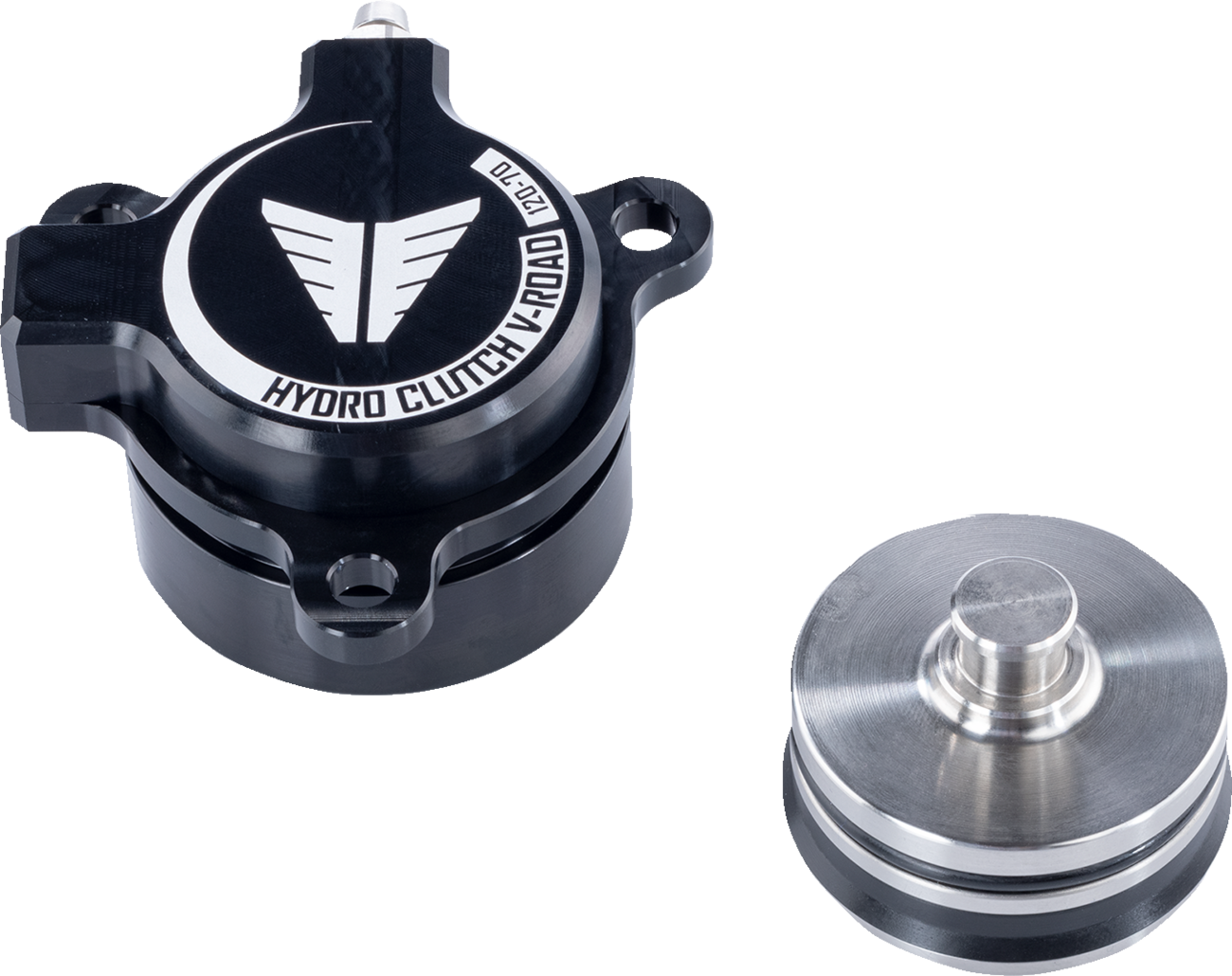 Muller Motorcycle AG Hydro Clutch For Harley V-Rod 2002-2017