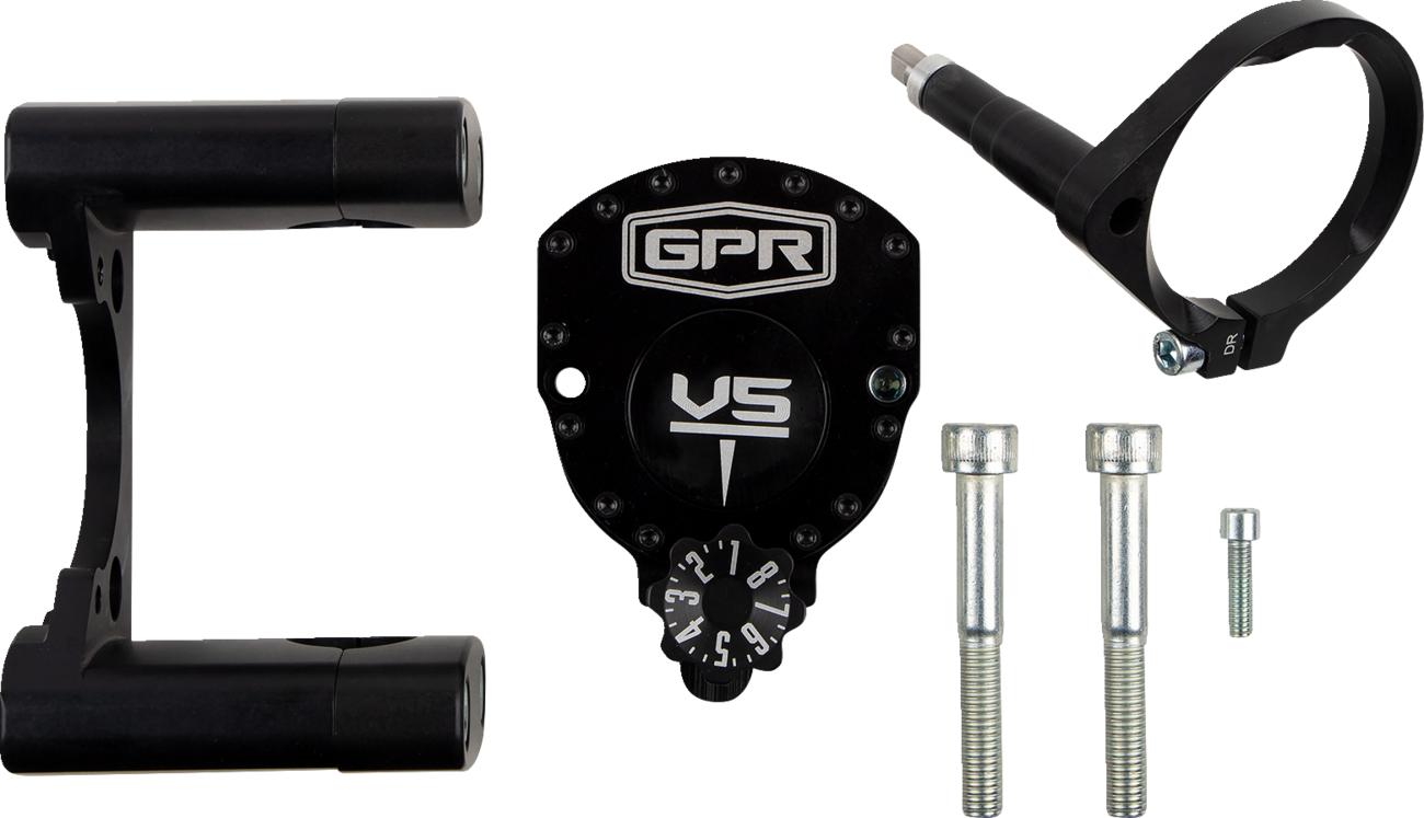 GPR V5 Stabilizer Suzuki DR650S / SE 1996-2025
