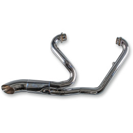 2-INTO-1 HOT ROD EXHAUST SYSTEMS 2-INTO-1 HOT ROD EXHAUST SYSTEMS