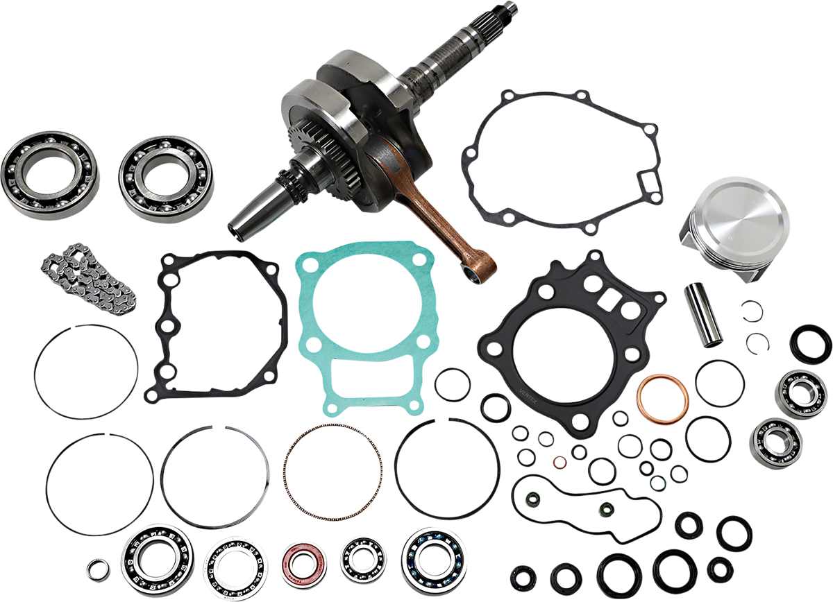 Vertex Engine Rebuild Kit Honda Rancher TRX350 2000-2006