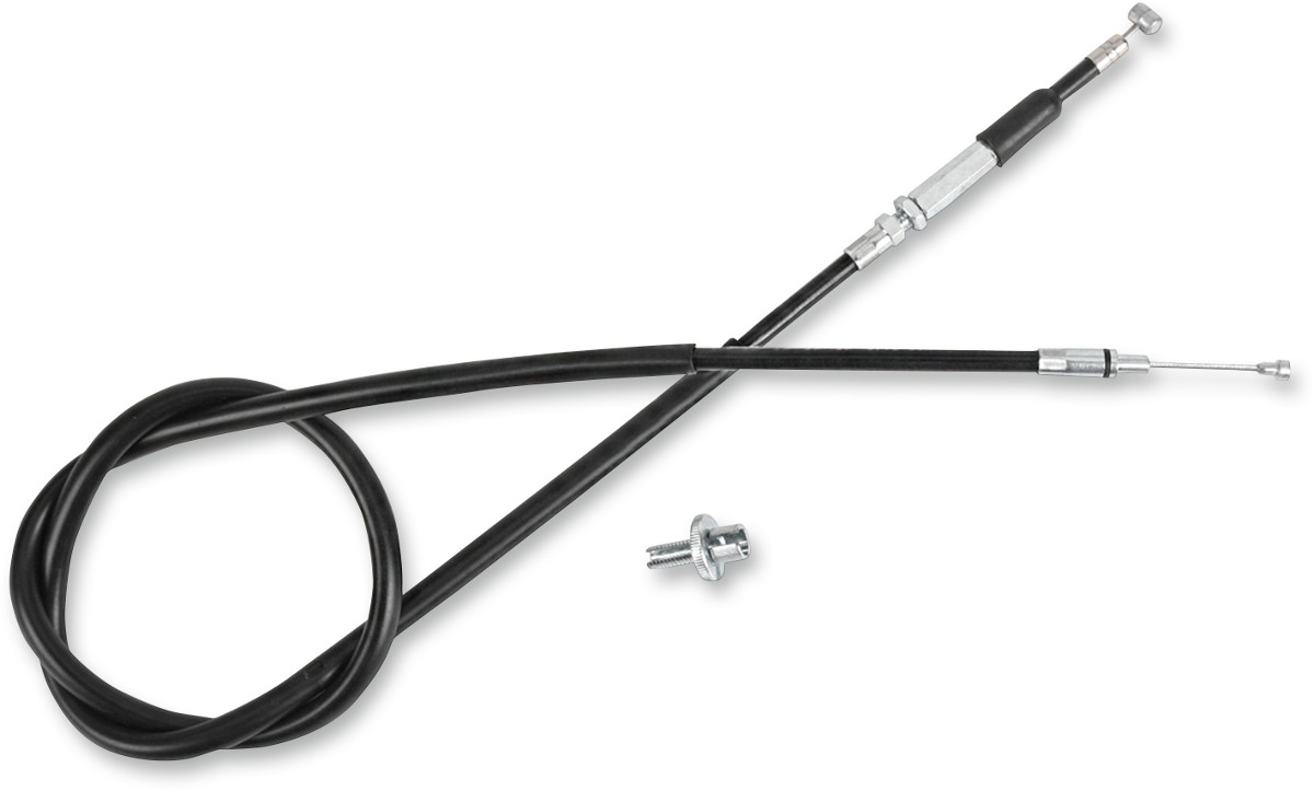 PARTS UNLIMITED Vinyl Clutch Cable