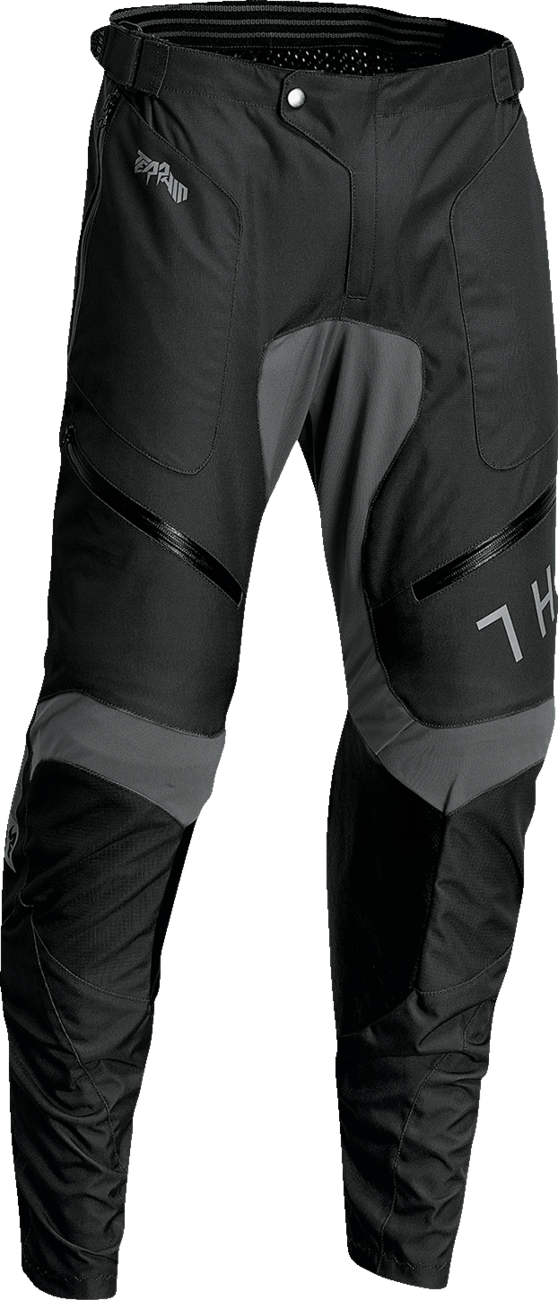 THOR Terrain In-the-Boot Pants