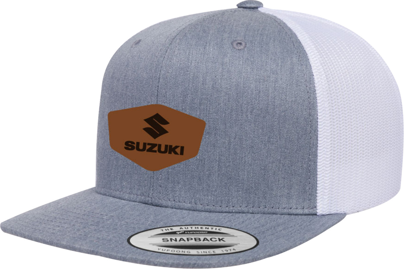 FACTORY EFFEX Heritage Snapback Hat