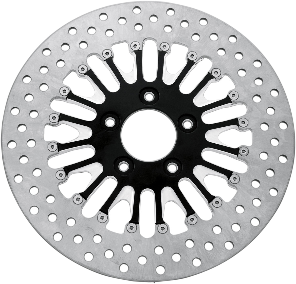 RSD Two-Piece Brake Rotor