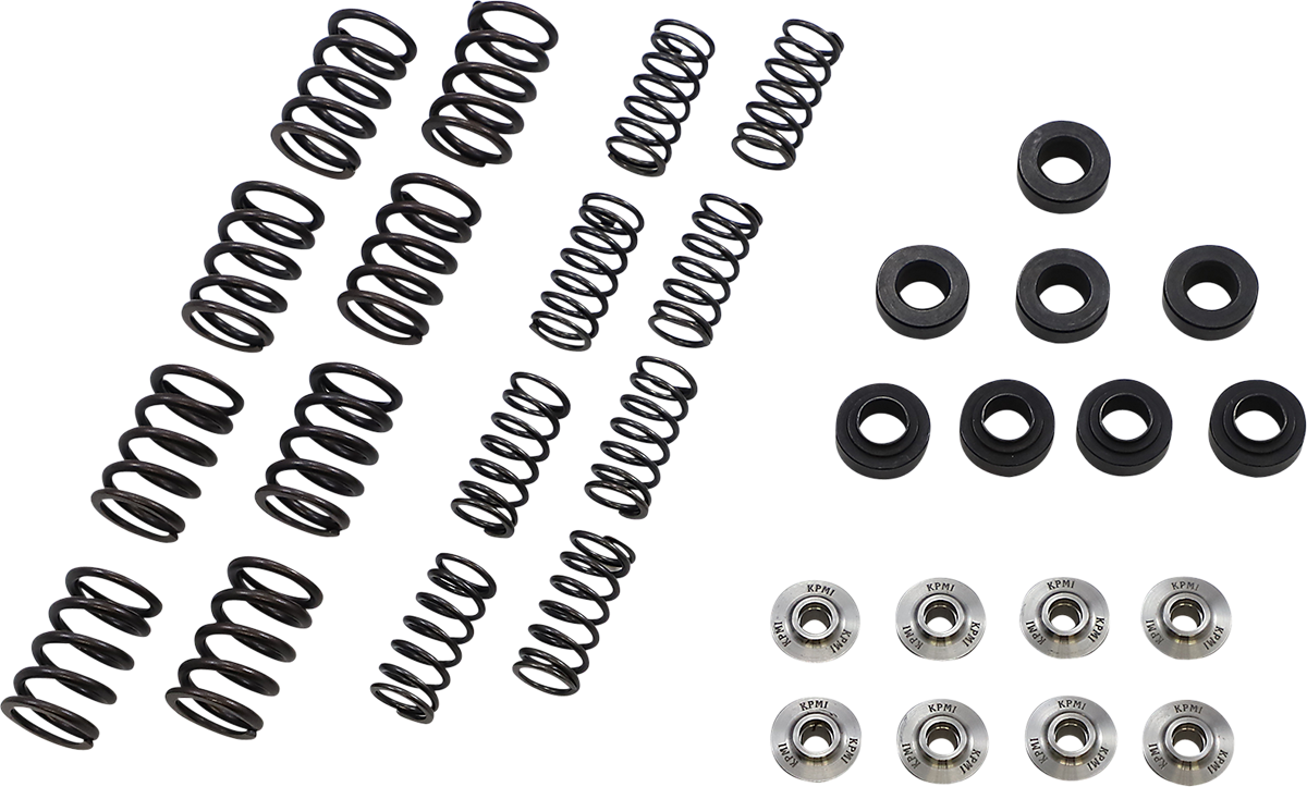 Lightweight Racing Valve Spring Kit