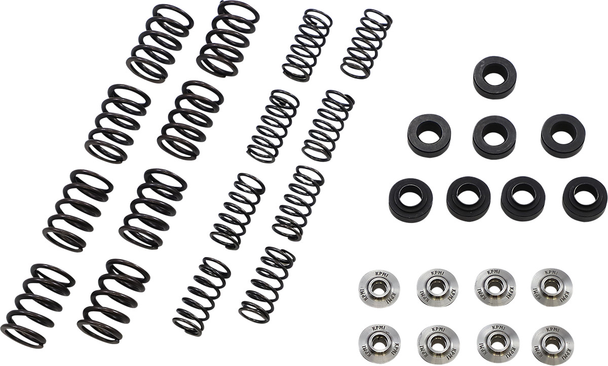 KIBBLEWHITE Lightweight Racing Valve Spring Kit