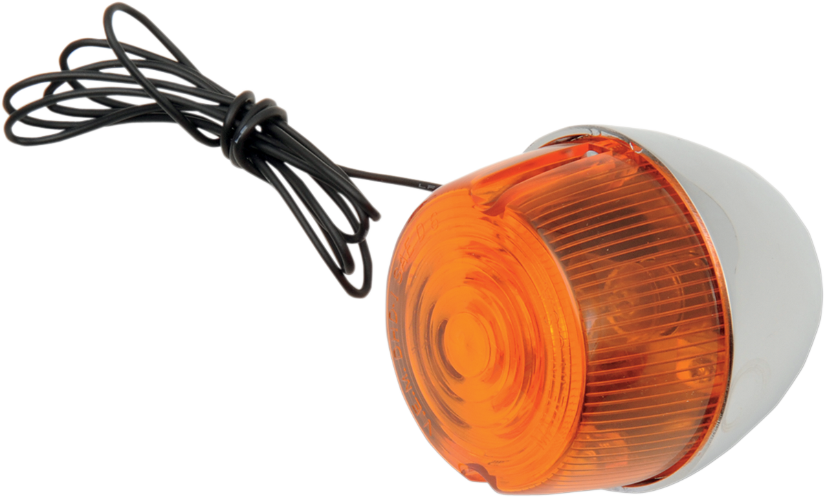 Turn Signal Assemblies