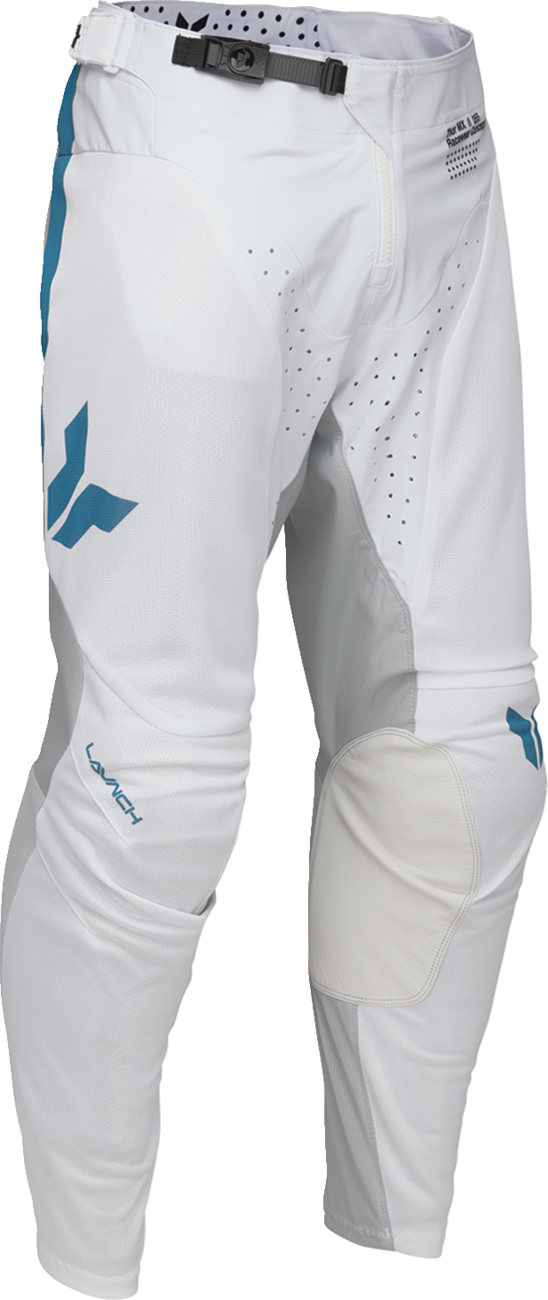 Thor LAUNCHMODE VENTED Raid Pants