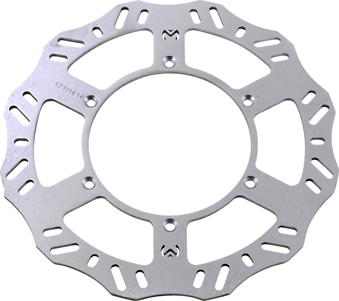 Moose Racing Standard Brake Rotor
