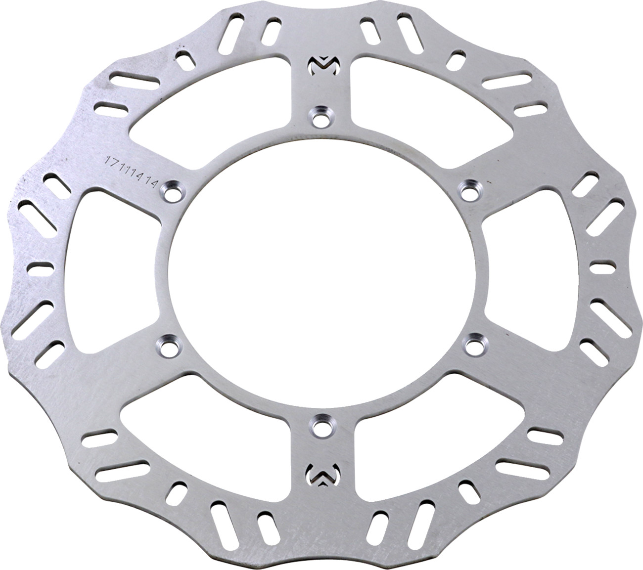 Moose Racing Standard Brake Rotor