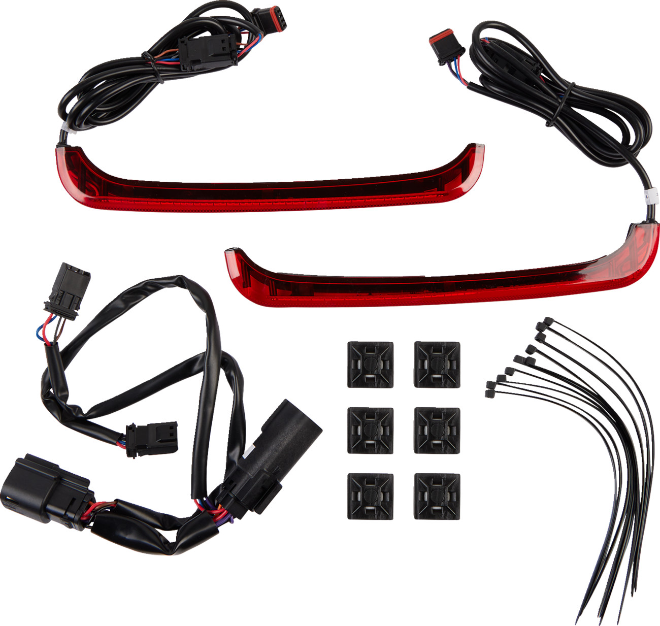 CUSTOM DYNAMICS LED Low-Profile BAGZ™ Accent Lights